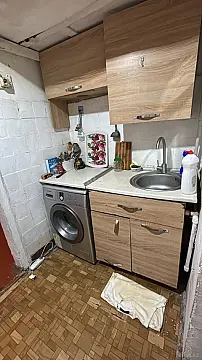 Kirayə verilir 2 otaqlı mənzil 40 m² — Bakı 2 otaq 40.00 m²