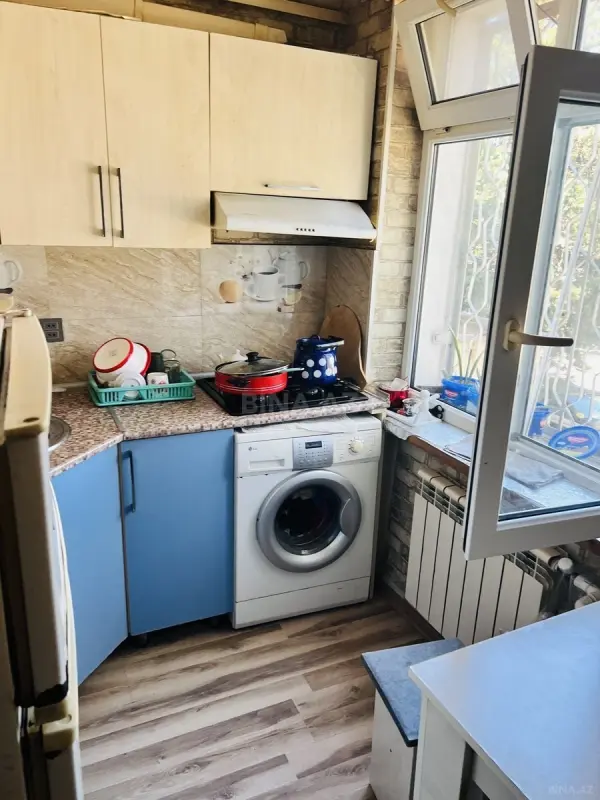 Satılır 2 otaqlı mənzil 40 m²