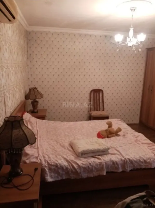 Satılır 4 otaqlı həyət evi 105 m²