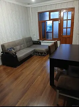 Kirayə verilir 2 otaqlı mənzil 65 m² — Bakı, Memar Əcəmi yanı 2 otaq 65.00 m²