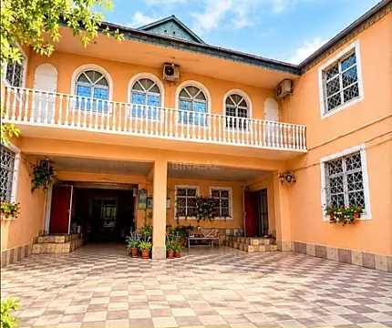 Kirayə verilir obyekt 500 m² — Bakı, 8-ci kilometr 500.00 m²