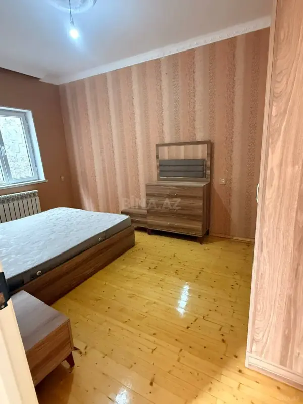 Satılır 3 otaqlı həyət evi 75 m²