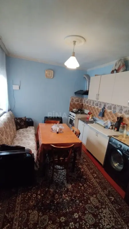 Satılır 3 otaqlı həyət evi 48 m²