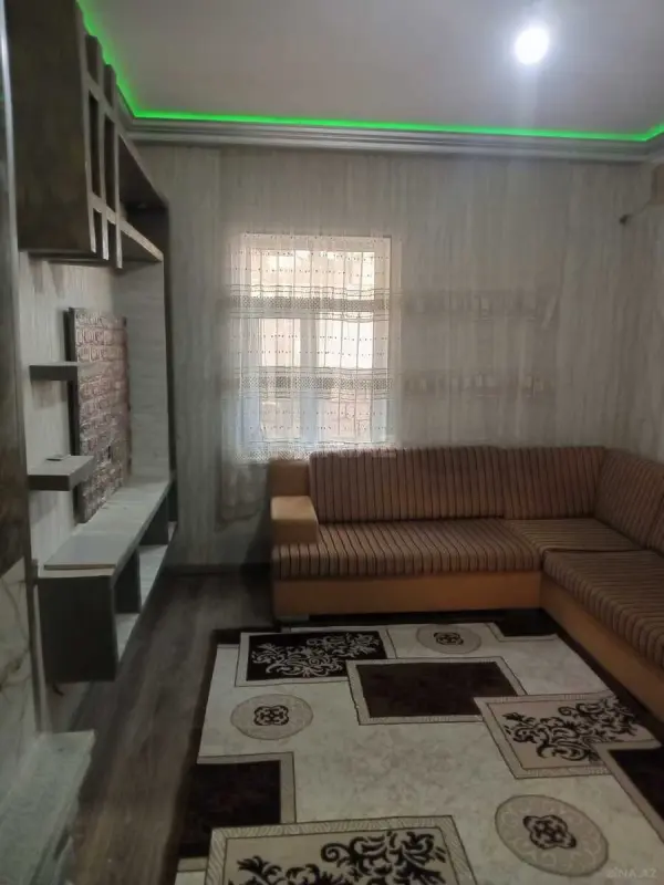 Satılır 3 otaqlı mənzil 65 m²