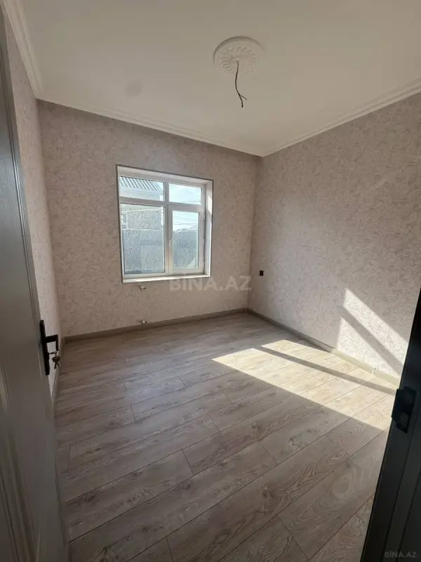 Satılır 3 otaqlı həyət evi 75 m²