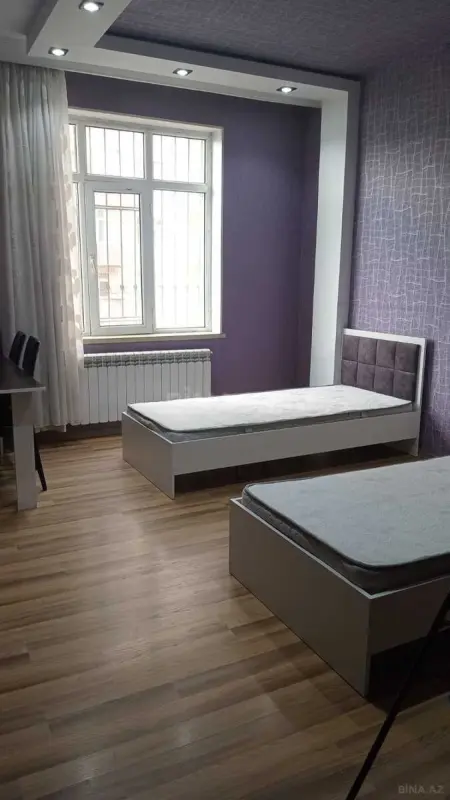 Kirayə verilir 3 otaqlı mənzil 85 m²