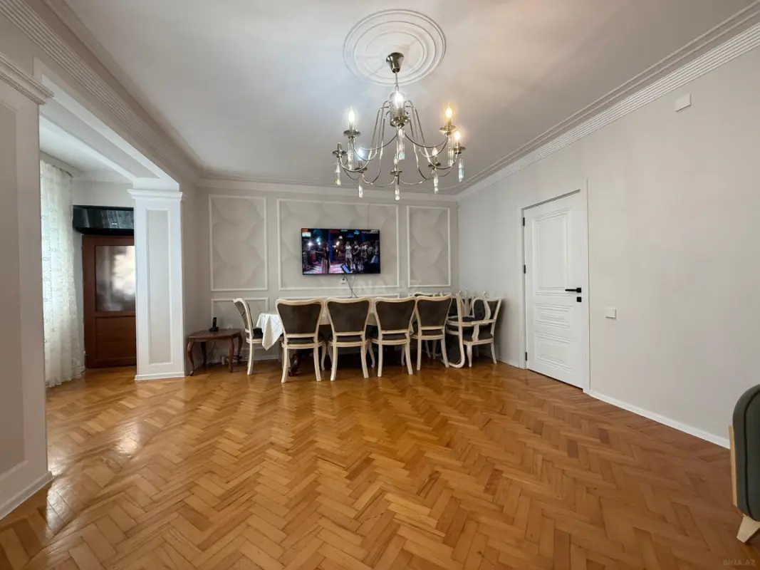 Satılır 3 otaqlı mənzil 65 m²