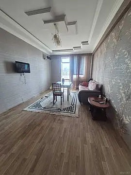 Kirayə verilir 2 otaqlı mənzil 50 m² — Bakı, Xətai 2 otaq 50.00 m²