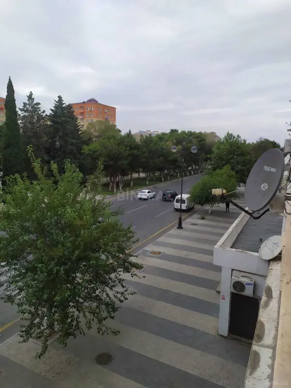 Satılır 3 otaqlı mənzil 70 m²