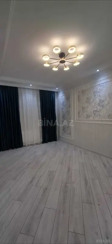 Satılır 2 otaqlı mənzil 30 m²