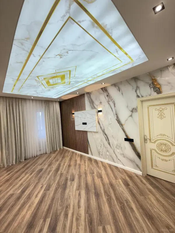 Satılır 2 otaqlı mənzil 52 m²
