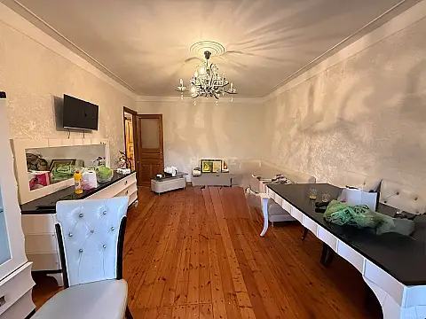 Kirayə verilir 2 otaqlı mənzil 65 m² — Bakı, Binəqədi 2 otaq 65.00 m²
