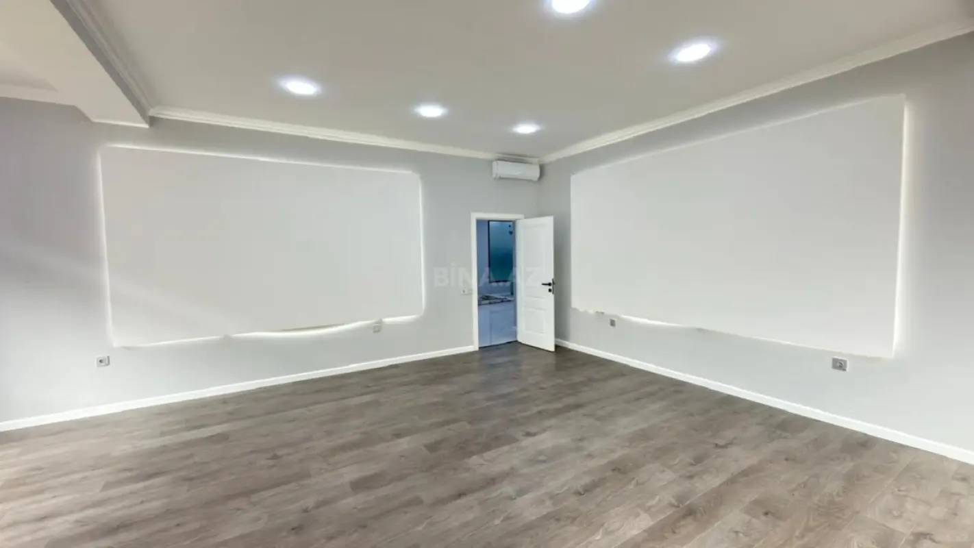 Kirayə verilir obyekt 112 m²