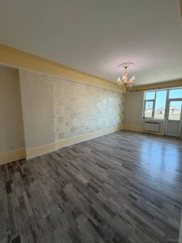 Satılır 2 otaqlı mənzil 80 m²
