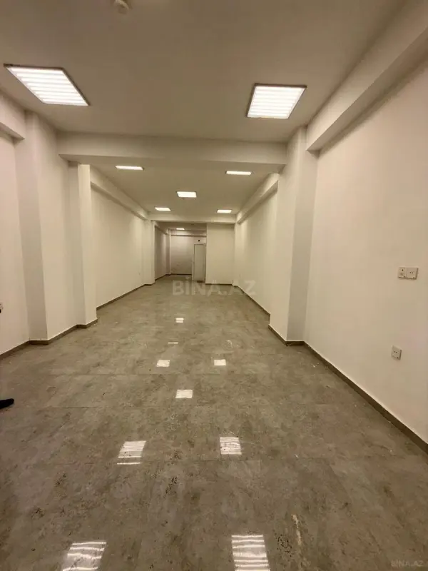 Kirayə verilir obyekt 120 m²