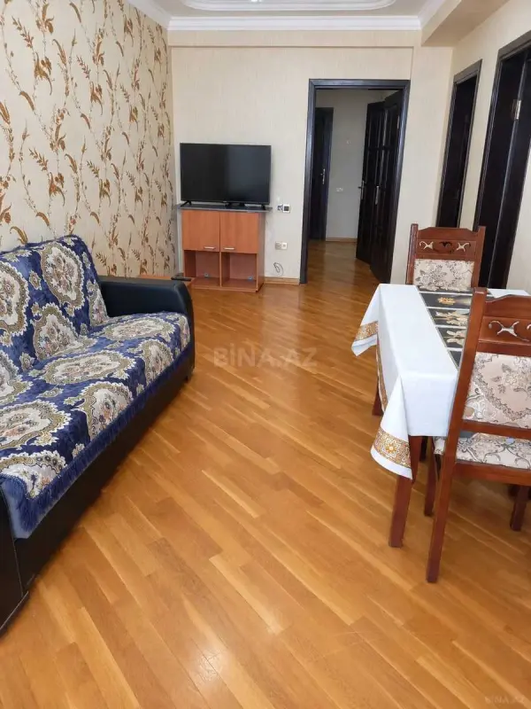 Kirayə verilir 3 otaqlı mənzil 85 m²