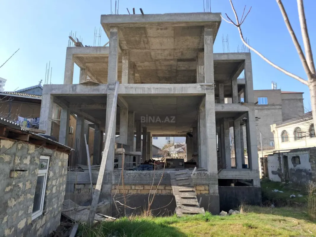 Satılır torpaq sahəsi 7 m²