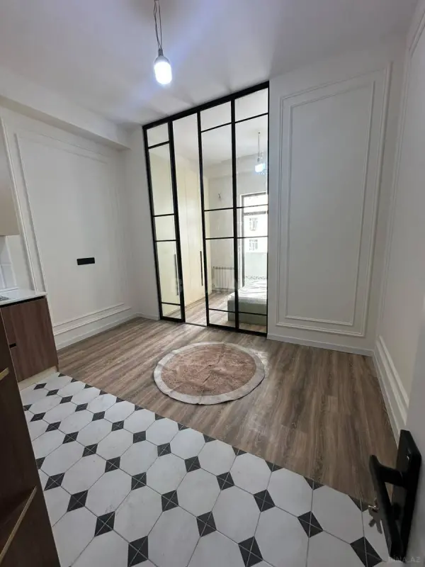 Satılır 2 otaqlı mənzil 40 m²
