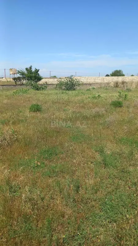 Satılır torpaq sahəsi 9 m²