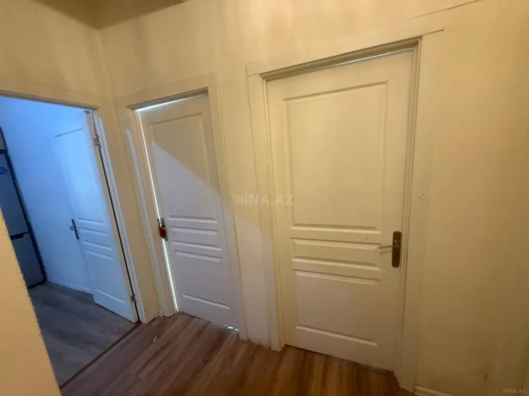 Kirayə verilir 1 otaqlı mənzil 40 m²
