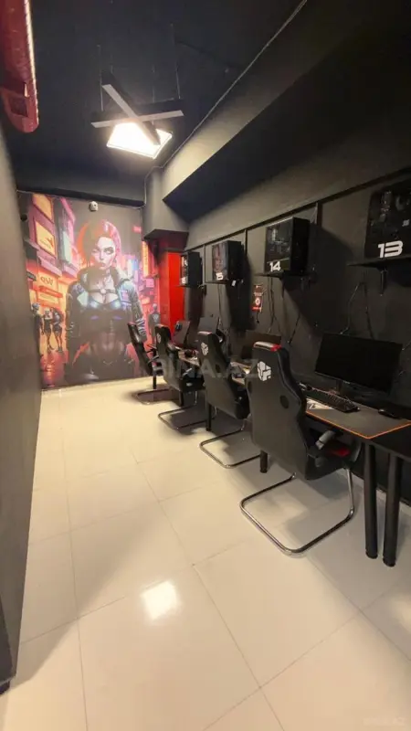 Kirayə verilir obyekt 110 m²