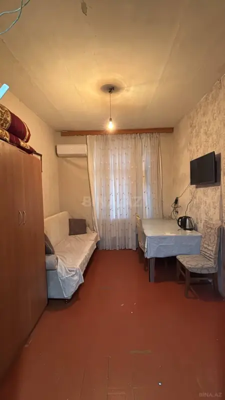 Kirayə verilir 2 otaqlı mənzil 50 m²