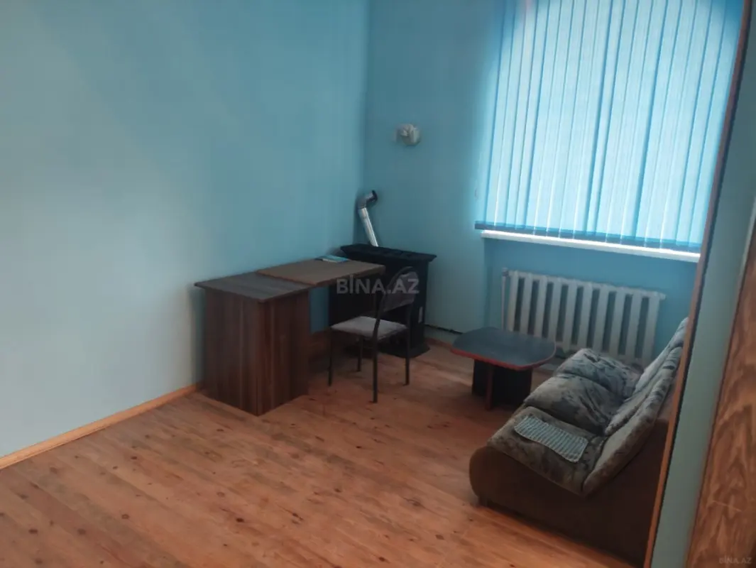Kirayə verilir 2 otaqlı həyət evi 55 m²