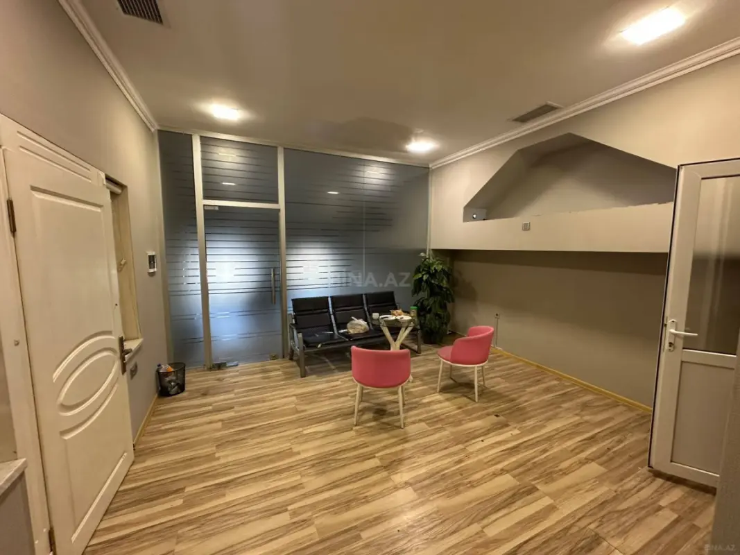 Kirayə verilir obyekt 510 m²