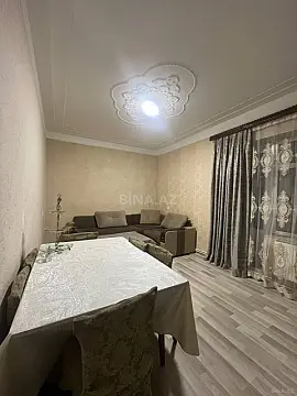 Kirayə verilir 2 otaqlı mənzil 65 m² — Bakı 2 otaq 65.00 m²