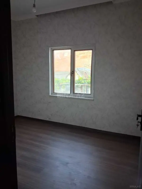 Satılır 3 otaqlı həyət evi 45 m²