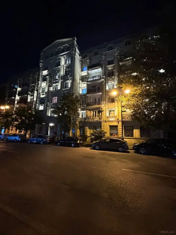 Satılır 2 otaqlı mənzil 45 m²