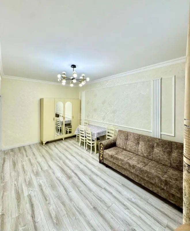 Satılır 2 otaqlı mənzil 45 m²