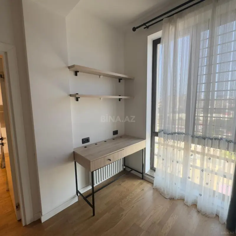 Kirayə verilir 3 otaqlı mənzil 100 m²