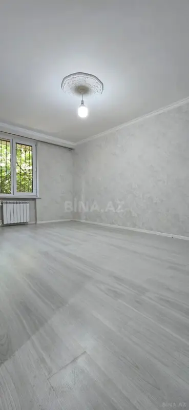 Satılır 2 otaqlı mənzil 45 m²