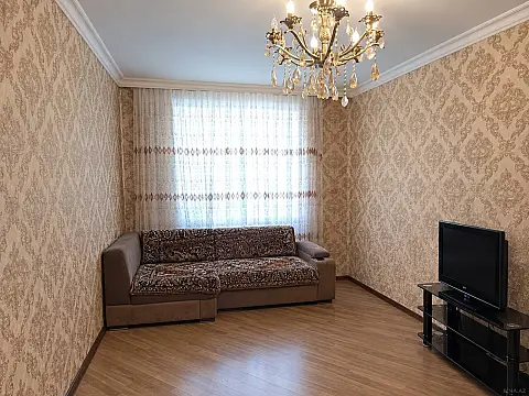 Satılır 2 otaqlı mənzil 60 m² — Bakı 2 otaq 60.00 m²