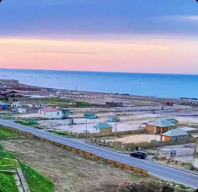 Satılır torpaq sahəsi 12 m²