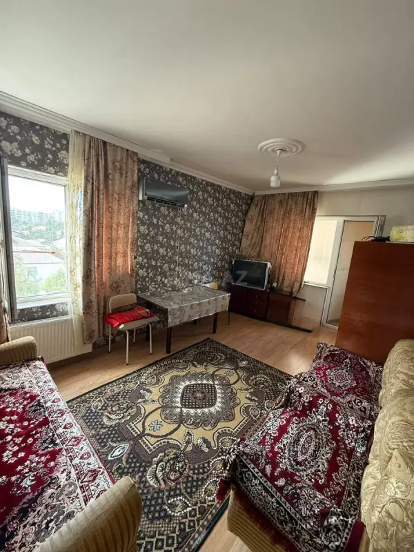 Satılır 2 otaqlı mənzil 40 m²