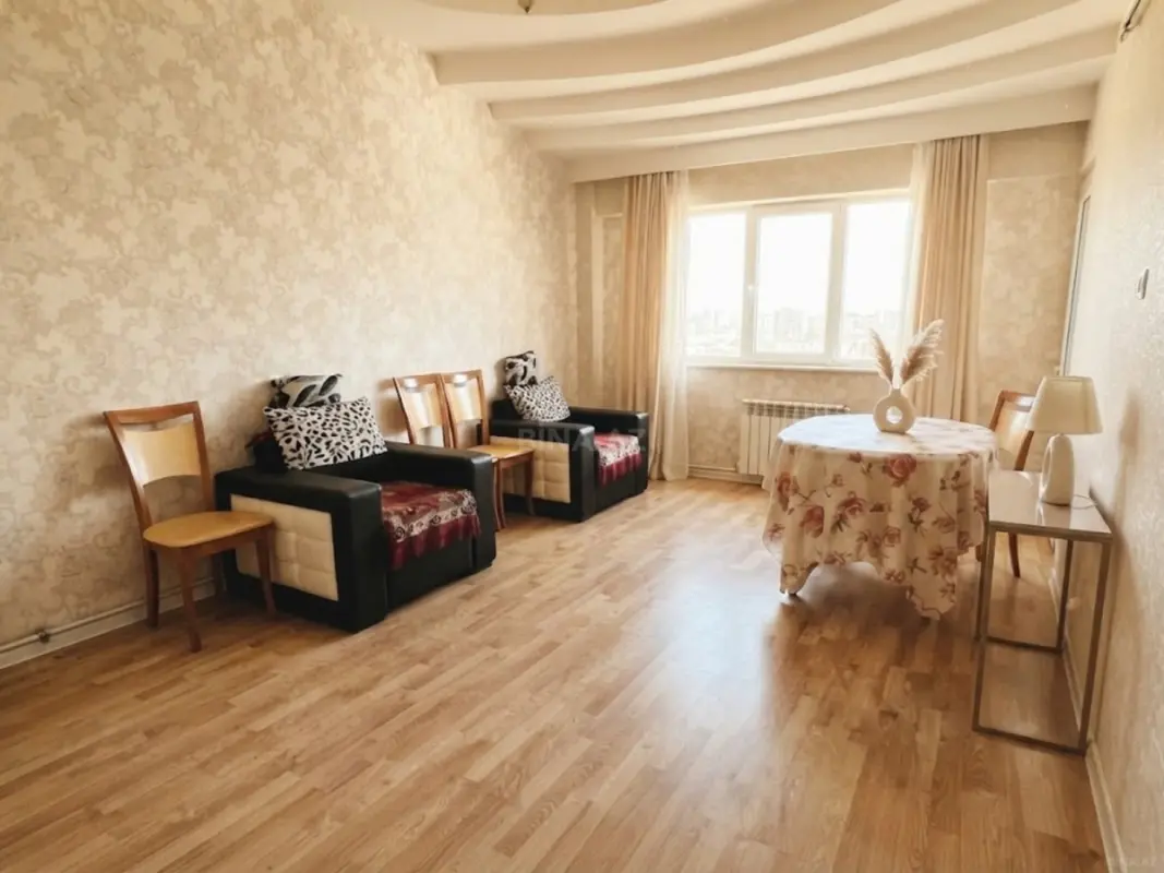Kirayə verilir 2 otaqlı mənzil 54 m²