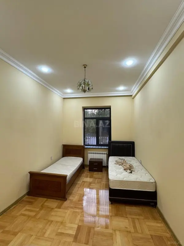 Kirayə verilir 2 otaqlı mənzil 58 m²