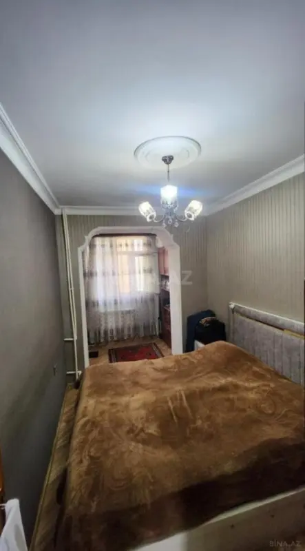 Satılır 3 otaqlı mənzil 90 m²