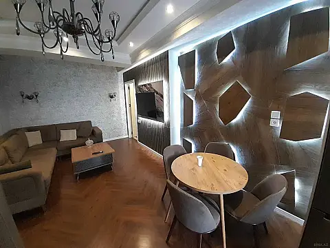 Kirayə verilir 2 otaqlı mənzil 70 m² — Bakı, Nərimanov 2 otaq 70.00 m²