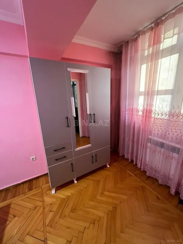 Kirayə verilir 3 otaqlı mənzil 60 m²