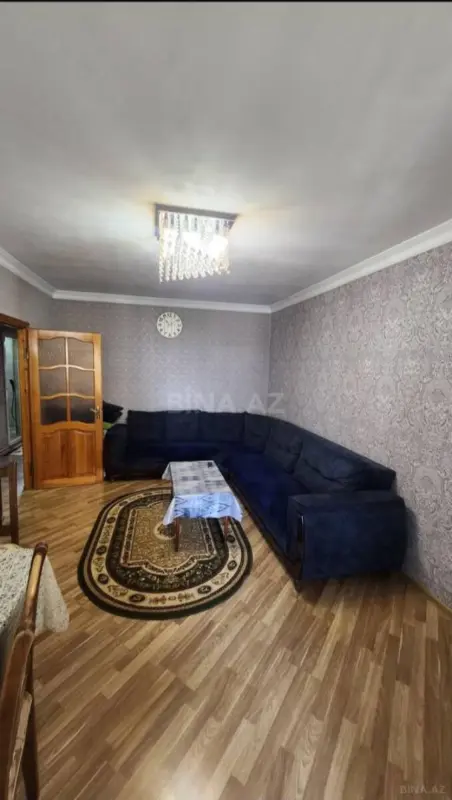 Satılır 3 otaqlı mənzil 90 m²