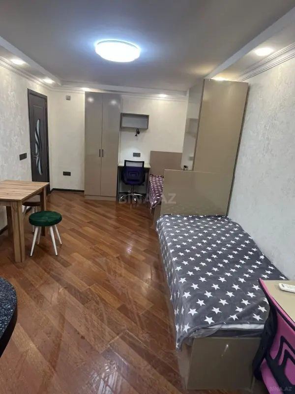 Kirayə verilir 2 otaqlı mənzil 38 m²