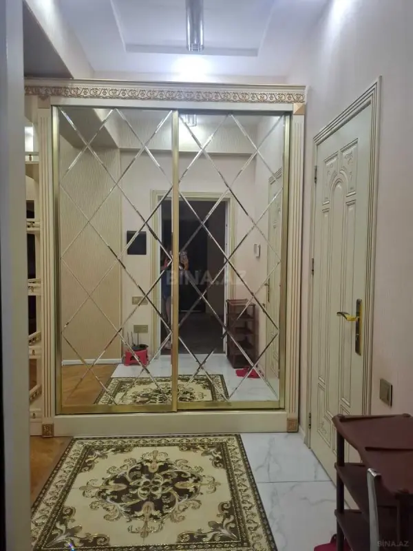 Kirayə verilir 3 otaqlı mənzil 85 m²