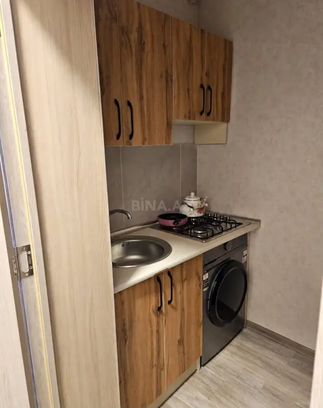 Kirayə verilir 2 otaqlı mənzil 40 m²