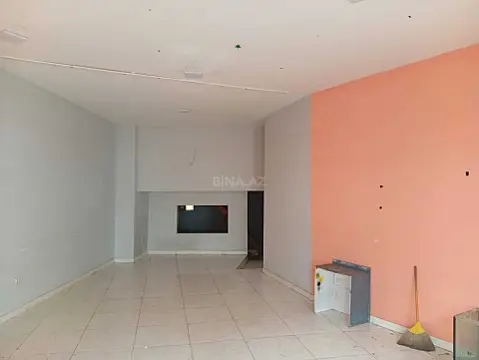Kirayə verilir obyekt 70 m² — Bakı, Badamdar 70.00 m²