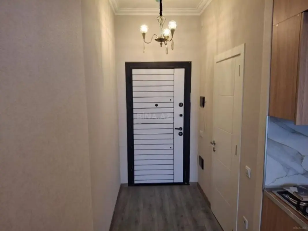 Kirayə verilir 1 otaqlı mənzil 32 m²