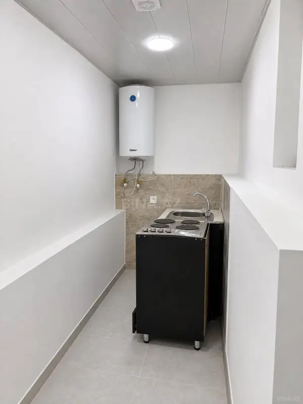 Satılır 5 otaqlı mənzil 100 m²