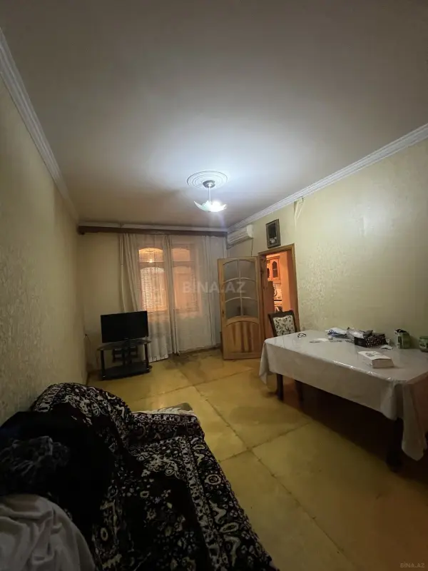 Satılır 3 otaqlı mənzil 65 m²